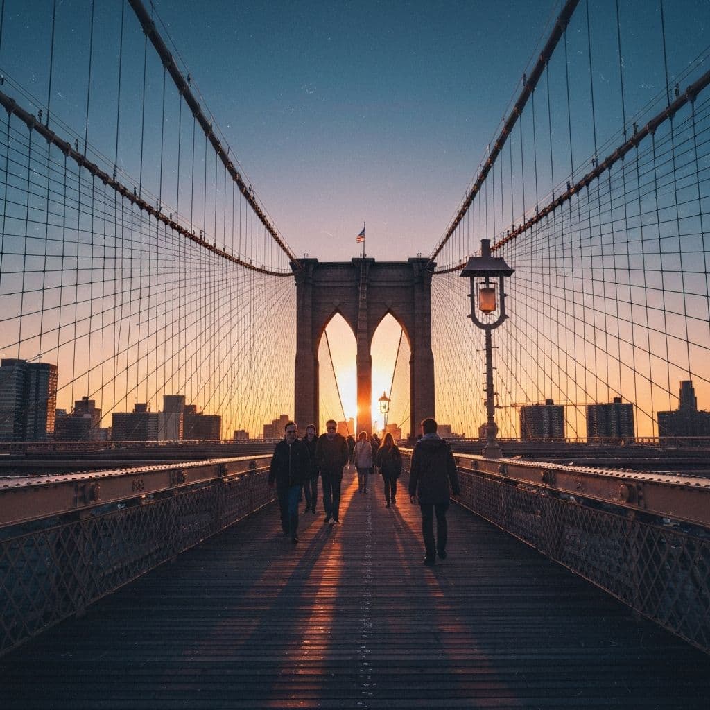 Bridge Stories