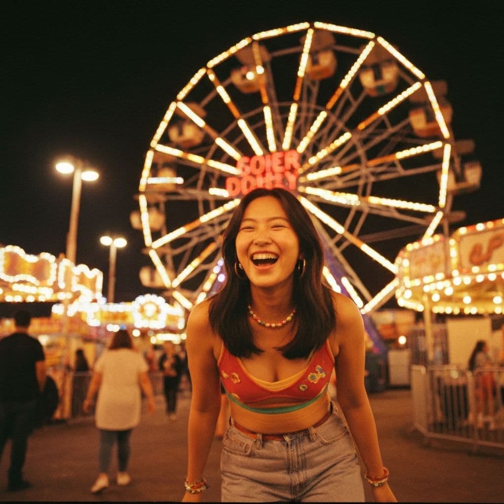 Coney Dreams
