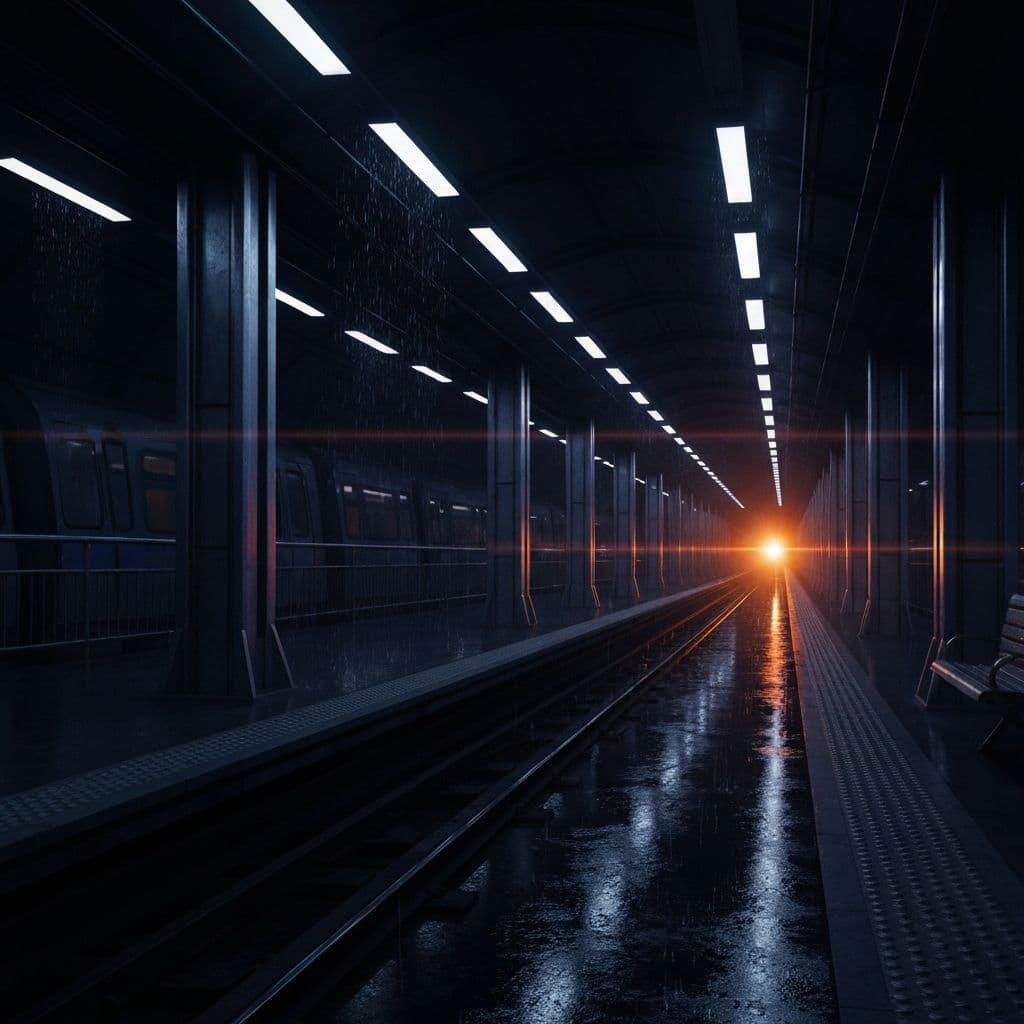 Underground