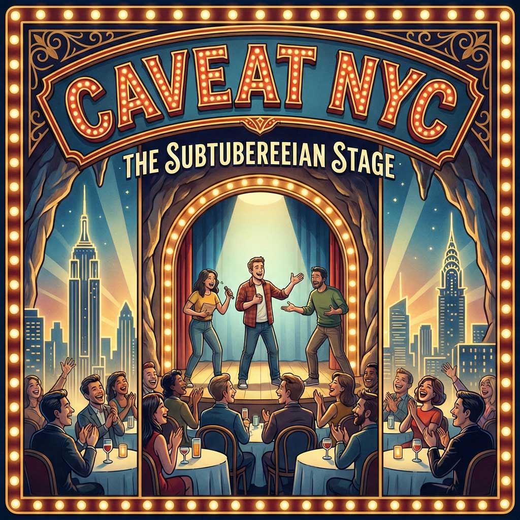 Autumn in the Park poster