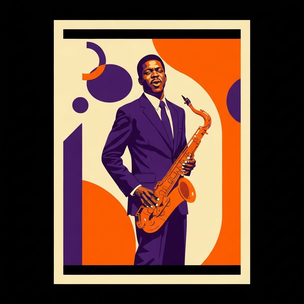 Harlem Nights Live poster